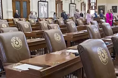Texas Redistricting Battle: A Deep Dive into the Political Stalemate