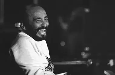 Latin Music Icon Eddie Palmieri Passes Away at 88