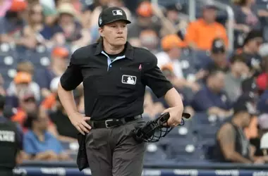 Female Officials Break Barriers in Men's Professional Sports Leagues