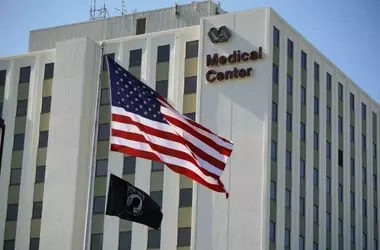 Legislative Efforts to Expand Veterans' Healthcare Access Beyond VA Facilities