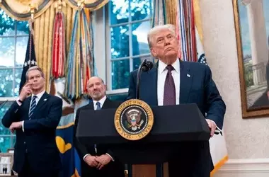 Global Trade Faces Headwinds as New Tariffs Take Effect