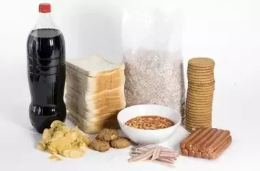 Ultra-Processed Foods: A Persistent Challenge in the American Diet