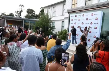 Spotlighting Black Excellence: The Martha's Vineyard African American Film Festival