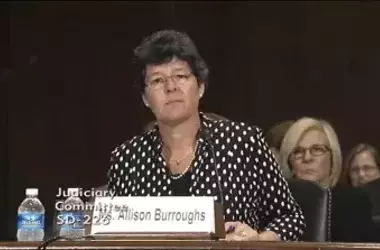 Judicial Spotlight: Judge Allison Burroughs and Her Role in Harvard-Trump Legal Battles