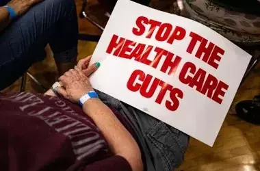 Medicaid Work Requirements: Michigan's Cautionary Tale