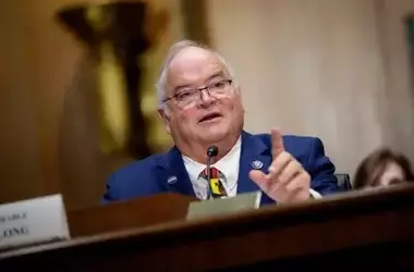 IRS Leadership Undergoes Swift Change as Commissioner Long Departs