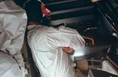 A Life of Exploration and Resilience: Remembering Astronaut James A. Lovell Jr.