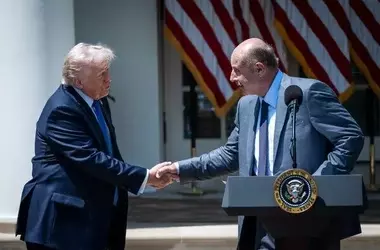 Dr. Phil's Political Metamorphosis: From Daytime TV to Right-Wing Media