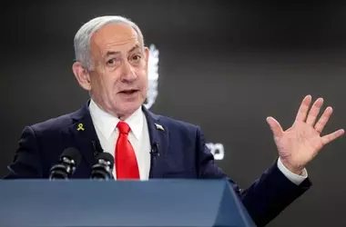 Netanyahu Defends Gaza Seizure Plan Amidst International Outcry