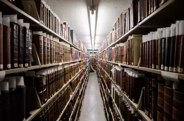 Boston Public Library Embraces AI to Unlock Historical Archives