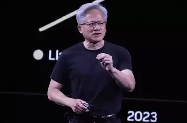 US Government to Receive Share of Nvidia's China H20 Chip Sales