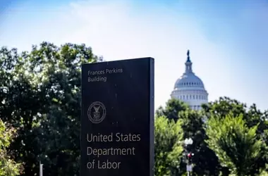 Trump Nominates Conservative Economist to Lead Key Statistical Agency