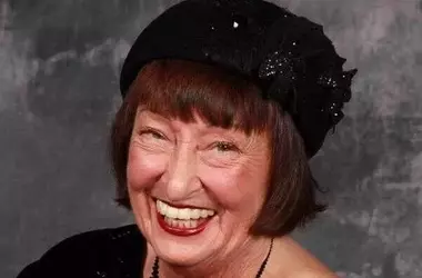 Remembering Sheila Jordan: A Jazz Icon's Enduring Legacy