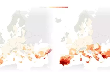 France's Summer of Debate: Air Conditioning and Climate Change