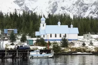 Alaska: A Historic Bridge Between US and Russia for Diplomatic Talks