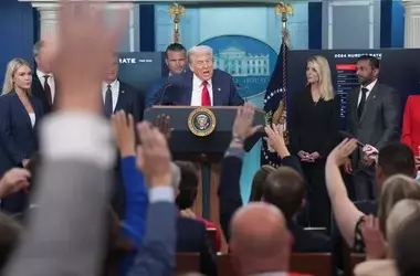 Trump's China Trade Deal and its Impact on Global Tech