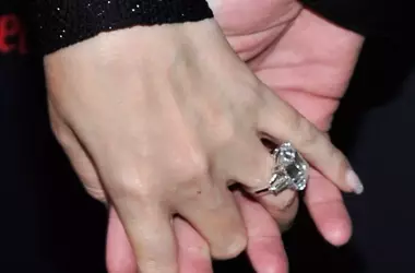 Georgina Rodríguez's Engagement Ring Sparks Global Conversation