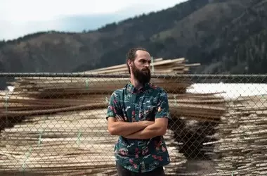 The Economic Fallout in Bonner, Montana: A Community Grapples with Industrial Decline