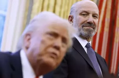 Commerce Secretary Affirms Congressional Authority Over Census Amidst Presidential Calls for New Count