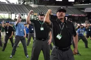 The Enduring Appeal of MLB Umpiring Amidst Technological Advancements