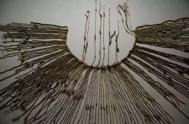 Unraveling Inca Mysteries: Human Hair in Khipu Suggests Widespread Literacy