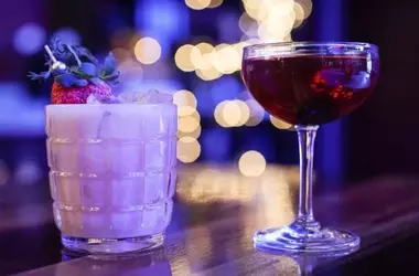 US Alcohol Consumption Declines to Historic Lows Amidst Heightened Health Awareness