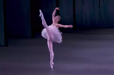 The Unseen Language of Hands in Dance