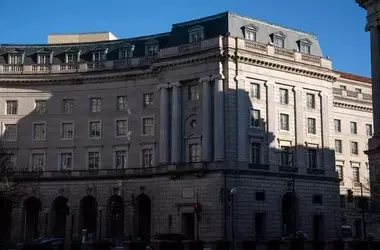 IRS Commissioner Billy Long's Brief Tenure and Sudden Departure