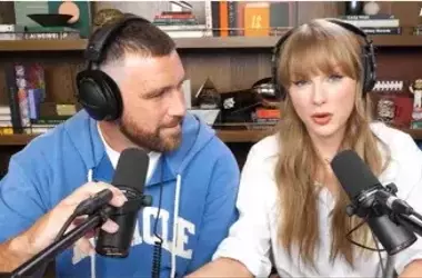 Decoding Taylor Swift's Latest Revelations: New Album, Romance, and Artistic Independence