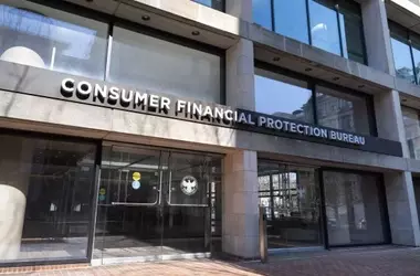 Appeals Court Affirms CFPB Layoffs Amidst Administration Efforts to Reshape Agency