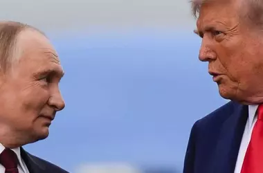Global Reactions to the Trump-Putin Summit: A Blend of Hope and Disappointment