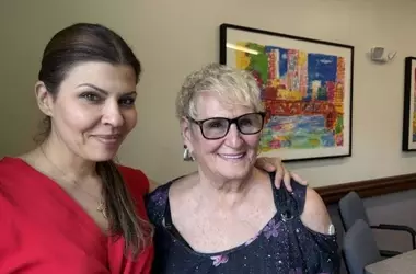 Innovative Healthcare Partnerships Address Soaring Elder Homelessness