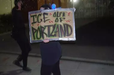 Activism's Impact: July Immigration Arrests Decline