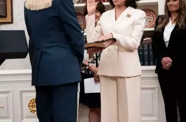 From Cable Star to Federal Prosecutor: Jeanine Pirro's Tumultuous Return to Law Enforcement