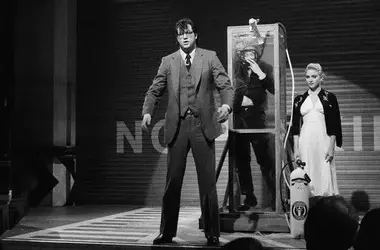 The Enduring Magic of Penn & Teller: A Half-Century Partnership Unveiled