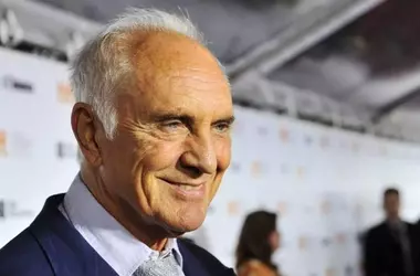 Remembering Terence Stamp: A Cinematic Luminary's Enduring Legacy