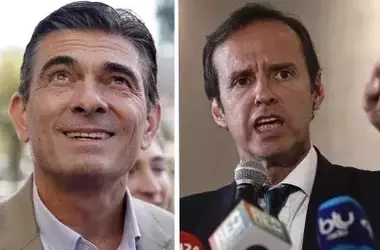 Bolivia's Presidential Election Heads to Runoff: A New Era Dawns
