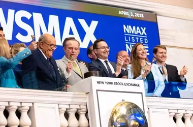 Newsmax Settles Defamation Lawsuit with Dominion Voting Systems for $67 Million