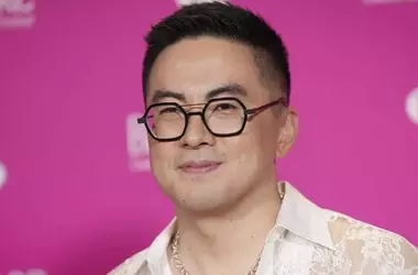 Bowen Yang's Journey: From Aspiring Chemist to SNL Star and Cultural Icon