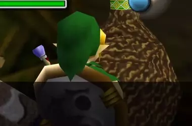 The Enduring Legacy of Majora's Mask
