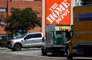 Home Depot's Stance on Immigration Raids and Day Laborers
