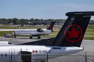 Air Canada Restores Operations as Flight Attendant Strike Concludes