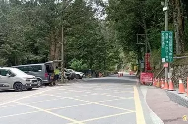 Typhoon Doksuri's Impact on Taiwan: Preparedness and Precautions