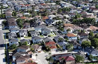 Housing Market Thaws: Signs of Improvement Amidst High Rates
