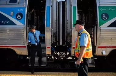 Gulf Coast Revitalized: Amtrak's Mardi Gras Service Returns