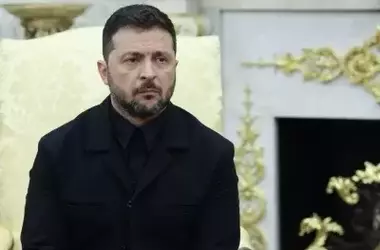 The Diplomacy of Dress: Zelenskyy's Wardrobe Evolution