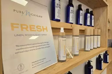 Michigan's Olfactory Appeal: A New Frontier in Tourism Marketing