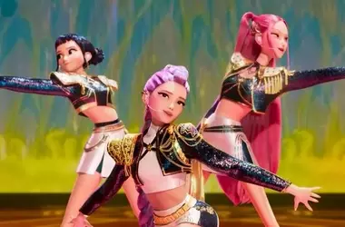 KPop Demon Hunters: From Streaming Sensation to Cinematic Singalong Phenomenon