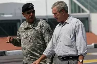 Hurricane Katrina's Enduring Lessons: A Call for Preparedness