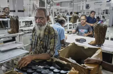 U.S. Tariffs on Indian Exports: A Looming Economic Challenge